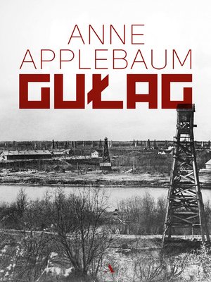 cover image of Gułag